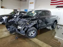 5FPYK3F79PB027364 2023 HONDA RIDGELINE