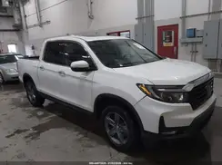 5FPYK3F79PB029261 2023 HONDA RIDGELINE