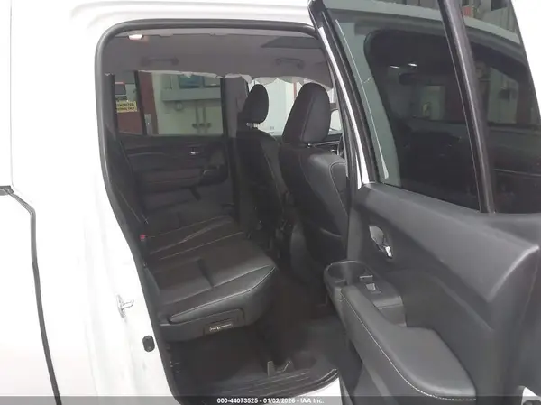 5FPYK3F79PB029261 2023 HONDA RIDGELINE - Image 8