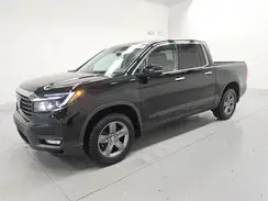 5FPYK3F79PB038896 2023 HONDA RIDGELINE