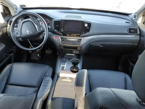 5FPYK3F79PB043662 2023 HONDA RIDGELINE - Image 8