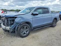 5FPYK3F79PB045248 2023 HONDA RIDGELINE
