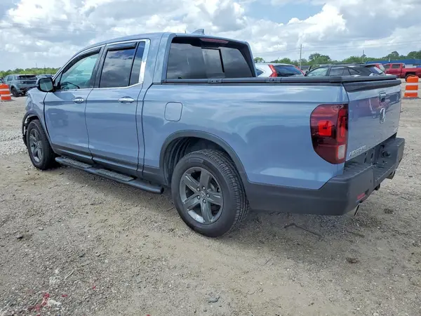 5FPYK3F79PB045248 2023 HONDA RIDGELINE - Image 2