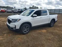5FPYK3F79PB045427 2023 HONDA RIDGELINE