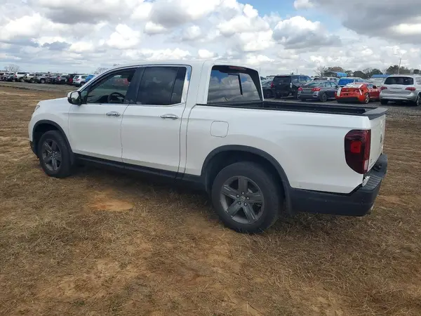 5FPYK3F79PB045427 2023 HONDA RIDGELINE - Image 2