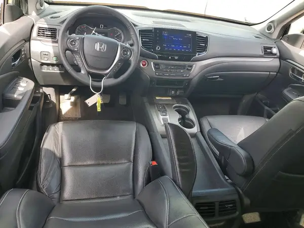 5FPYK3F79PB045427 2023 HONDA RIDGELINE - Image 8