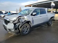 5FPYK3F79PB046254 2023 HONDA RIDGELINE