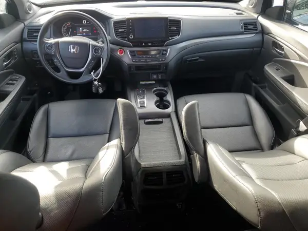 5FPYK3F79PB046254 2023 HONDA RIDGELINE - Image 8