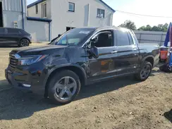 5FPYK3F79PB049106 2023 HONDA RIDGELINE