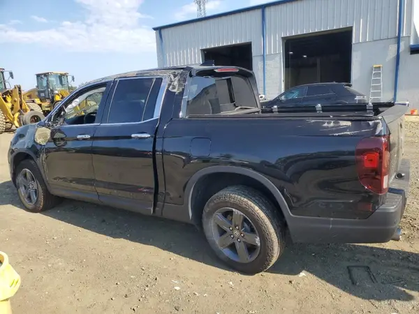 5FPYK3F79PB049106 2023 HONDA RIDGELINE - Image 2