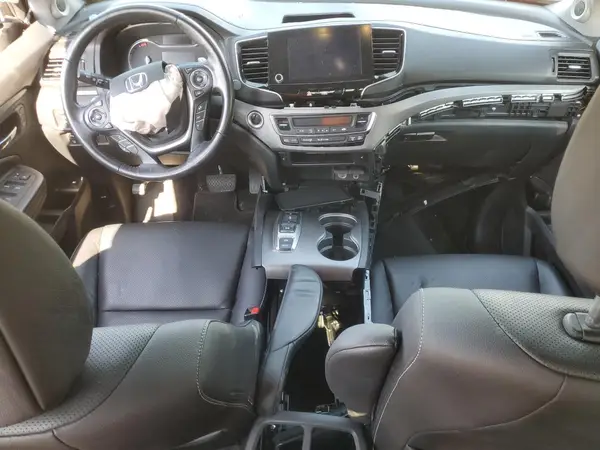 5FPYK3F79PB049106 2023 HONDA RIDGELINE - Image 8