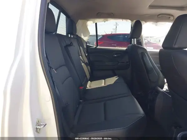 5FPYK3F79PB051874 2023 HONDA RIDGELINE - Image 8