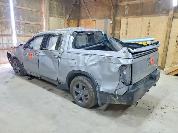 5FPYK3F79PB054712 2023 HONDA RIDGELINE - Image 2