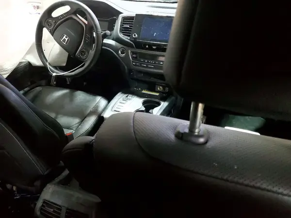 5FPYK3F79PB054712 2023 HONDA RIDGELINE - Image 8