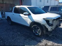 5FPYK3F79PB057626 2023 HONDA RIDGELINE