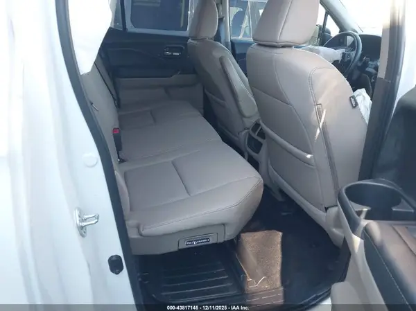 5FPYK3F79PB057626 2023 HONDA RIDGELINE - Image 8