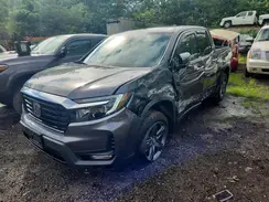 5FPYK3F79PB062406 2023 HONDA RIDGELINE
