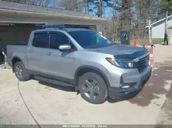 5FPYK3F79PB065158 2023 HONDA RIDGELINE