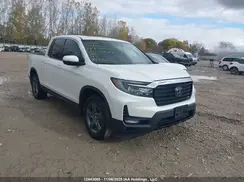 5FPYK3F79PB501667 2023 HONDA RIDGELINE