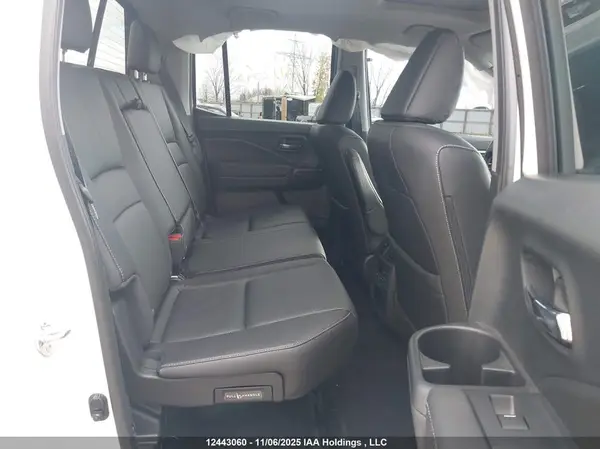 5FPYK3F79PB501667 2023 HONDA RIDGELINE - Image 8