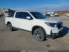 5FPYK3F79PB503855 2023 HONDA RIDGELINE