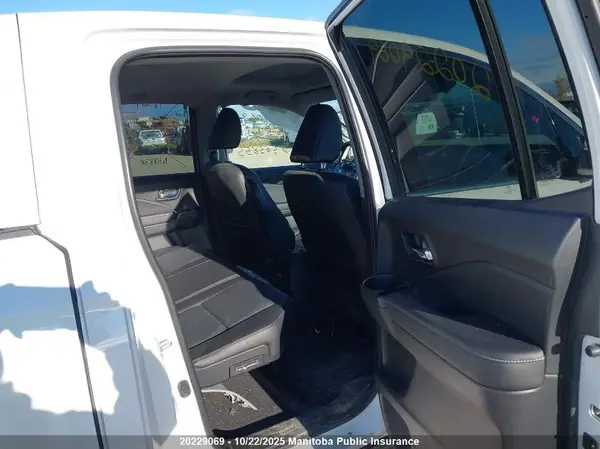 5FPYK3F79PB503855 2023 HONDA RIDGELINE - Image 8