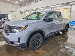 5FPYK3F79SB036221 2025 HONDA RIDGELINE