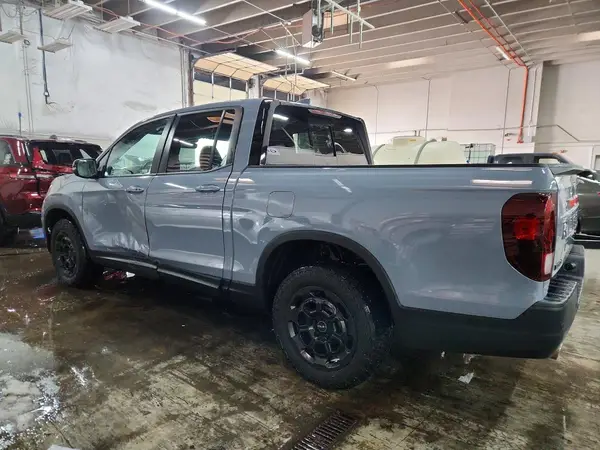 5FPYK3F79SB036221 2025 HONDA RIDGELINE - Image 2