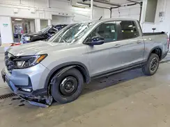 5FPYK3F79TB010719 2026 HONDA RIDGELINE