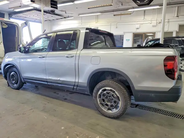 5FPYK3F79TB010719 2026 HONDA RIDGELINE - Image 2