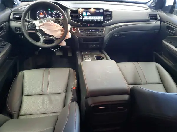 5FPYK3F79TB010719 2026 HONDA RIDGELINE - Image 8