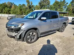 5FPYK3F7XHB002068 2017 HONDA RIDGELINE