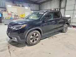 5FPYK3F7XHB004743 2017 HONDA RIDGELINE