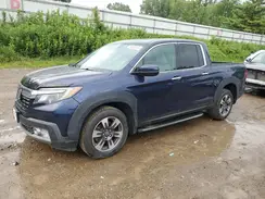 5FPYK3F7XHB005438 2017 HONDA RIDGELINE