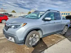 5FPYK3F7XHB006069 2017 HONDA RIDGELINE