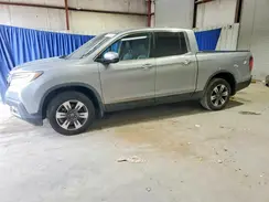 5FPYK3F7XHB006086 2017 HONDA RIDGELINE