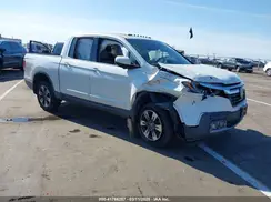 5FPYK3F7XHB011188 2017 HONDA RIDGELINE