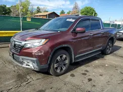 5FPYK3F7XHB012308 2017 HONDA RIDGELINE