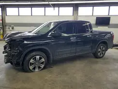 5FPYK3F7XHB012809 2017 HONDA RIDGELINE