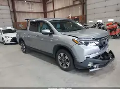 5FPYK3F7XHB022885 2017 HONDA RIDGELINE