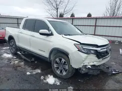 5FPYK3F7XHB026385 2017 HONDA RIDGELINE