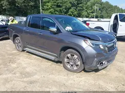 5FPYK3F7XHB026841 2017 HONDA RIDGELINE