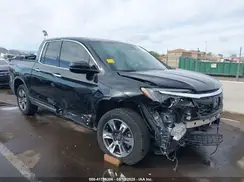 5FPYK3F7XHB030565 2017 HONDA RIDGELINE