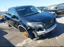 5FPYK3F7XHB031926 2017 HONDA RIDGELINE