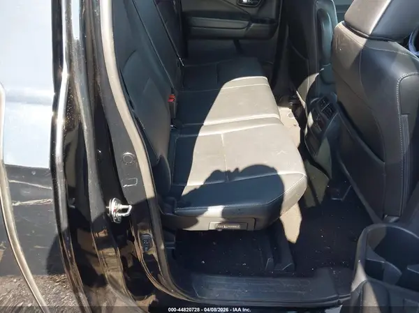 5FPYK3F7XHB031926 2017 HONDA RIDGELINE - Image 8