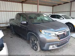 5FPYK3F7XHB034213 2017 HONDA RIDGELINE