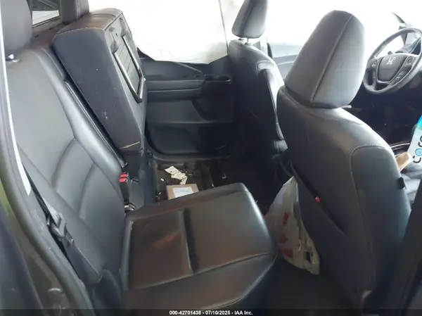 5FPYK3F7XHB034213 2017 HONDA RIDGELINE - Image 8