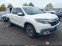 5FPYK3F7XHB037130 2017 HONDA RIDGELINE
