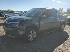 5FPYK3F7XHB039542 2017 HONDA RIDGELINE