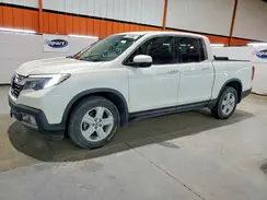 5FPYK3F7XHB503042 2017 HONDA RIDGELINE